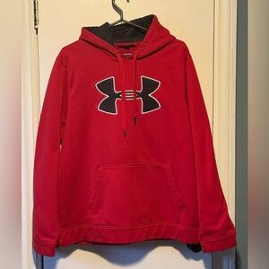 Under Armour Hoodie